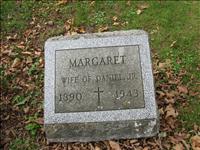 Murphy, Margaret